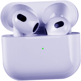 Беспроводные наушники