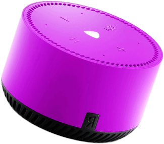 Умная колонка